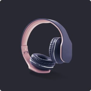 هدفون مدل SMLX3